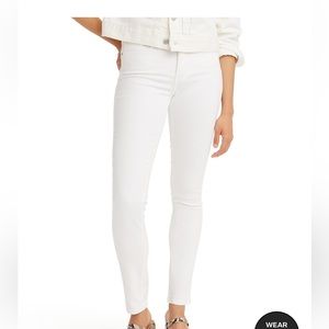 Levi’s 311 Shaping Skinny Jeans Sz W33 L30